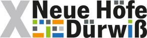 Logo Neue Höfe Dürwiß